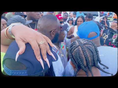 Sir V Wood Made Me Do It (Official Music Video) Starring Rick Ross,E40, &Greg Street RickRossCarShow