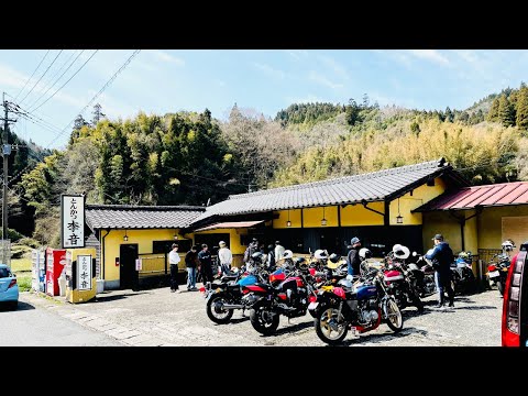 ¡Los motociclistas han venido a la tienda uno tras otro desde que abrió! ¡¡Detrás de escena de Tonkatsu!! (Distrito de Kusu, Prefectura de Oita)