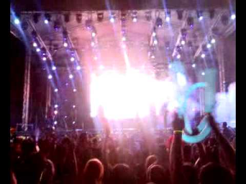 Liberty Parade 2008 Vali barbulescu