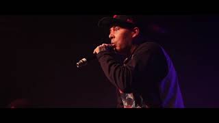 Swollen Members - Fire (Live in Sydney, Nova Scotia)