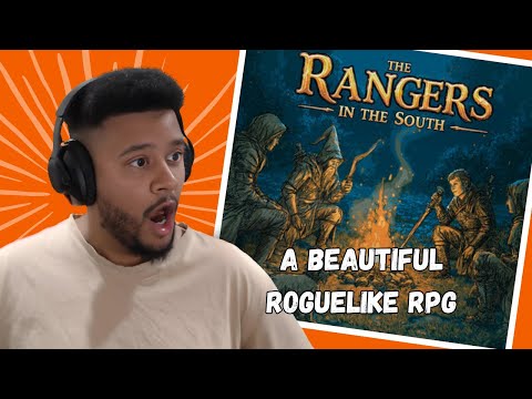 The Most Beautiful Roguelike RPG