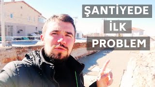 Grobeton Nedir, Neden Dökülür ? | Şantiyenin İlk Problemi !!!