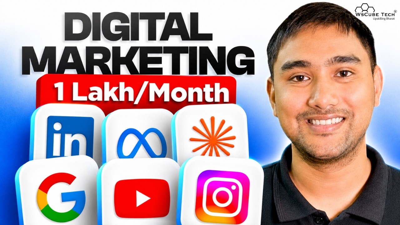 How Digital Marketers Actually Make Money (5 Income Streams)