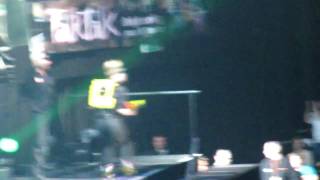 Download lagu Jedward Ghostbusters Part 1 X Factor tour Dublin mp3