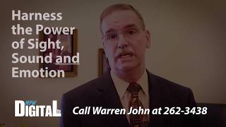 Muscatine Power and Water - Testimonial - Wittich Lewis Funeral Home