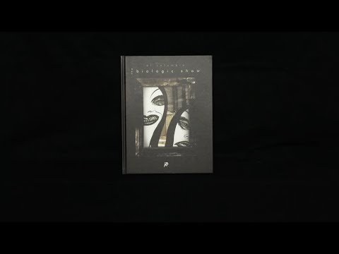 the Biologic Show by Al Columbia