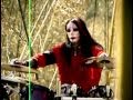 Slipknot Left Behind Behind The Scene