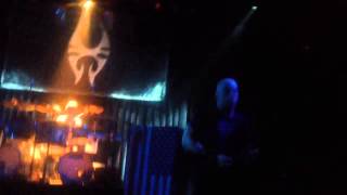 Soulfly-Prophecy LIVE In Montreal @TheatreCorona March 9