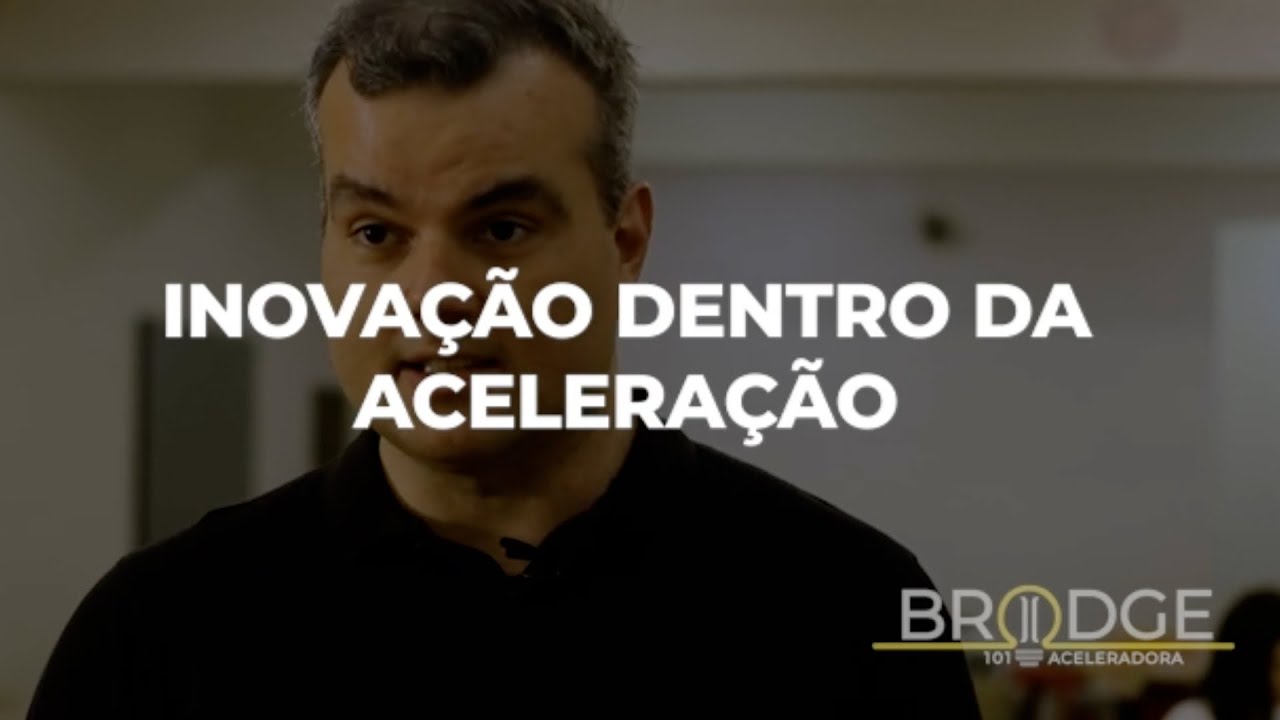 Vídeo Bridge Aceleradora