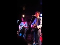 Joel Plaskett & Peter Elkas - One Look