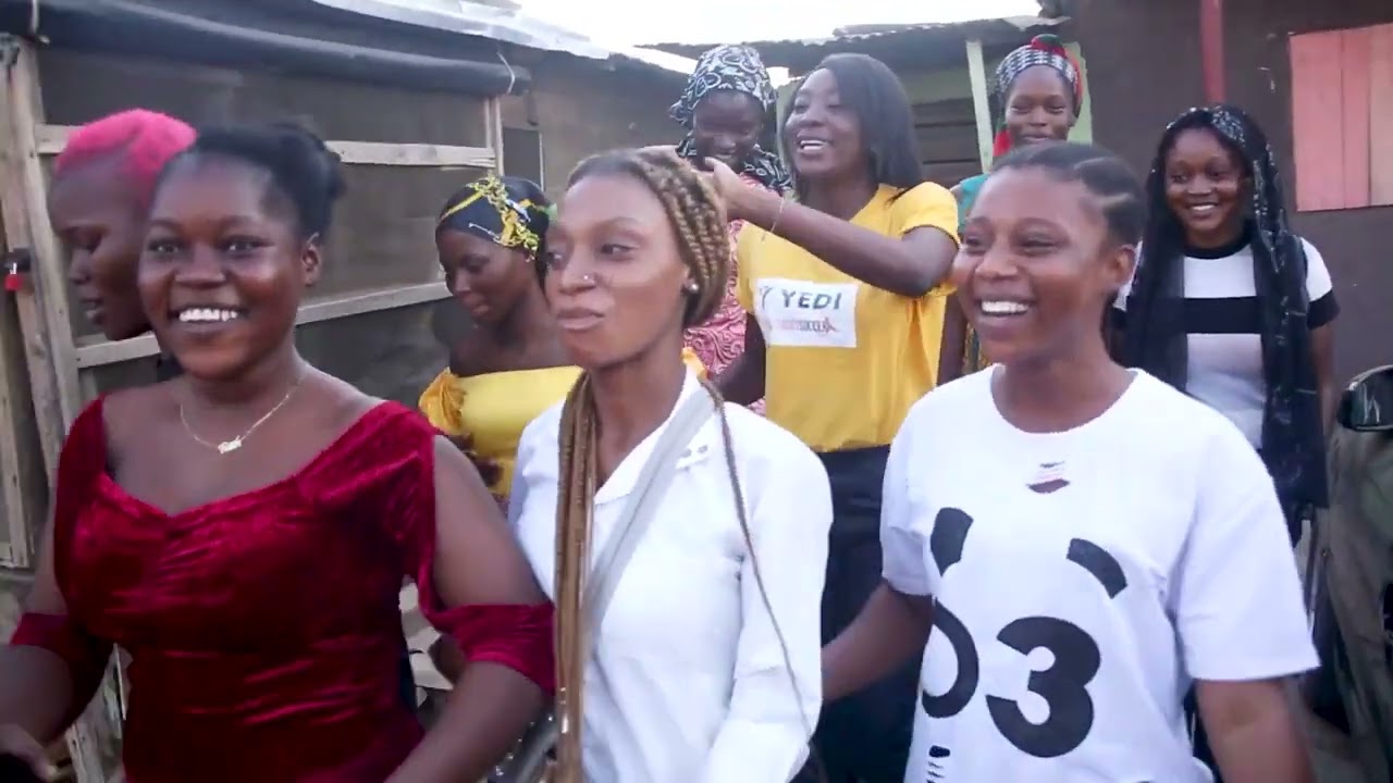 YEDI Documentary   Our Story of Impact