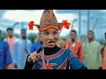 Sabuwar Waka Kece Official Music Video 2025 Lyrics Kawu Dan Sarki
