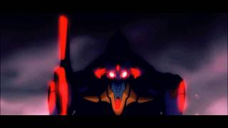 Evangelion {AMV} [Ramirez- Death Note]