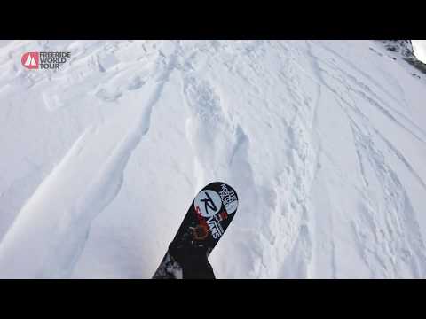 GoPro Winning Run Marion Haerty - FWT19 Ordino Arcalís Andorra