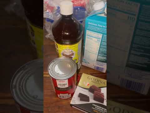 Making Hot Chocolate!