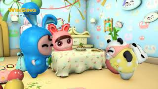 Download lagu Doby&Disy:Detective Kubi EP43-The Wedding Anniversary| animation| funny cartoon video mp3 Download lagu Doby&Disy:Detective Kubi EP43-The Wedding Anniversary| animation| funny cartoon video mp3