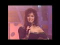 Barry White -Sho Yo Right- TOTP, CA (1987) 4K HD