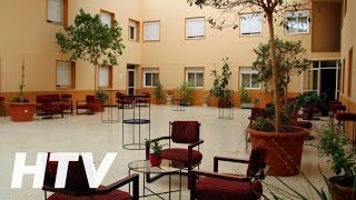 AHC Hoteles en Cáceres