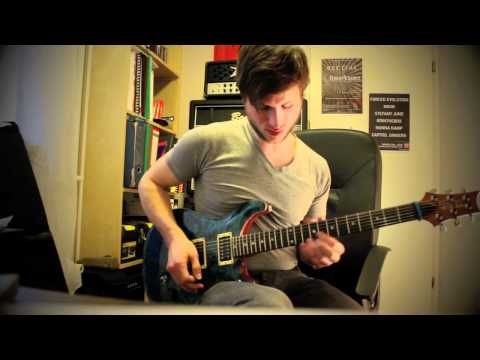 The French Guitar Contest 2012 - Ulrich Schadeck