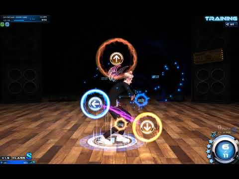 Mstar KR Let's Get Loud - Jennifer Lopez 131 BPM 네오클래식 최상급 100%