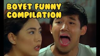 Download lagu Boyet Epic 'The BEST' Funny Compilation mp3 Download lagu Boyet Epic 'The BEST' Funny Compilation mp3