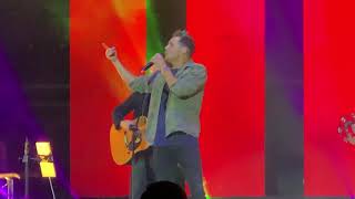 Make It Good - A1 [Greatest Hits Live Manila 2019]