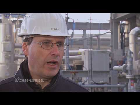 Synthetisches Benzin aus Sachsen ist marktreif