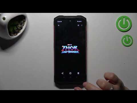 Dónde se guardan las fotos descargadas en Doogee S98 - buscar archivos descargados