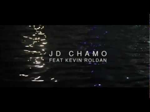 Suave - Teaser JD Chamo FT Kevin Roldan