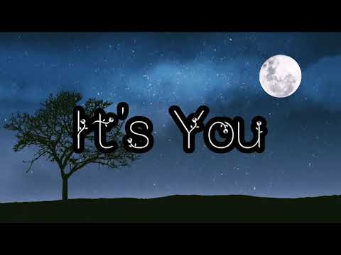 Ali Gatie - it's you (Cover by LMDGde)