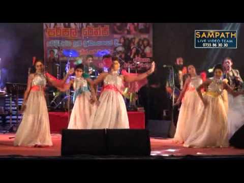 ayeth warak purple range live song