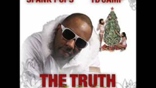 SPANK POPS FEAT. AKIL - P's & Q's  FROM 