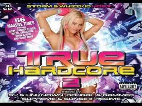 Dougal & Gammer feat MC Whizzkid & Jenna - All My Life