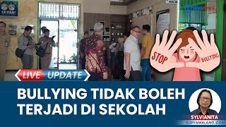 Buntut Guru PAI Lakukan Kekerasan di SMKN 12 Malang, Kadis Pendidikan Jatim Sebut Masalah 'Clear'