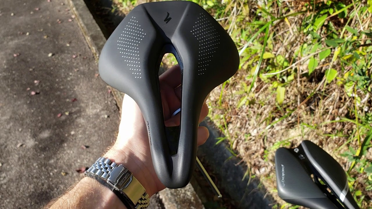 Specialized Power Saddle Review: Does it work for me