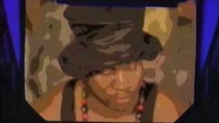 LL Cool J - The Boomin&#39; System (Video)