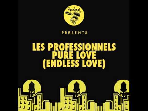 Les Professionnels - Pure Love (Endless Love)