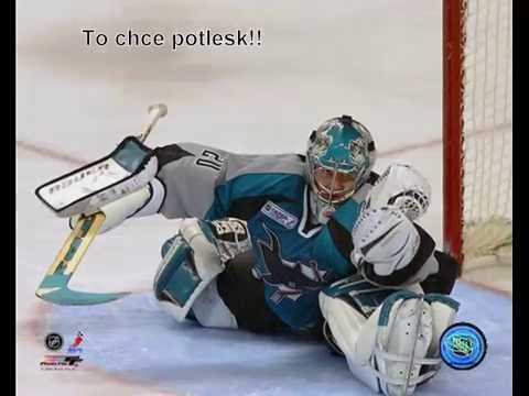 San jose sharks