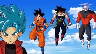 Download lagu Dragon ball heroes big bang mission episode 9 mp3