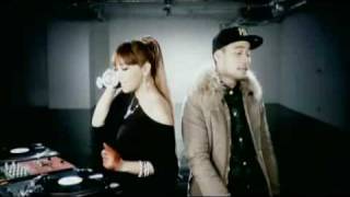 Dj Kaori Ft Jay `Ed