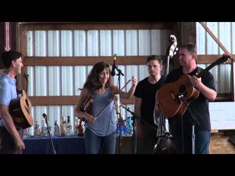 2015-07-24 O2 C5 Katie Glassman - 2015 Columbia Gorge Fiddle Contest - Stevenson, WA