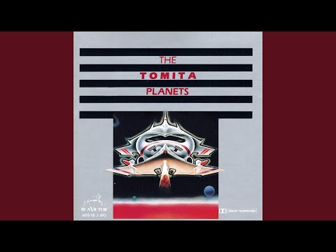 The Planets, Op. 32: Mars, The Bringer of War. Allegro