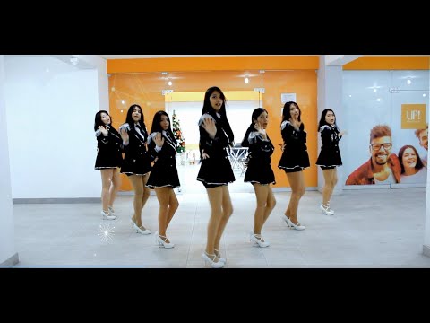 Genie (Tell Me Your Wish) - Girls' Generation DANCE COVER - Strix