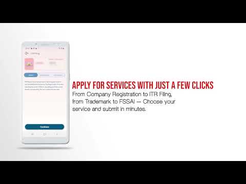TaxTokri - CA for Business