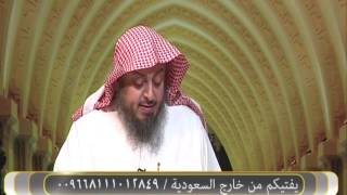 صورة 1- الطعن في الأنساب والفخر بالأحساب || للشيخ خالد الفليج