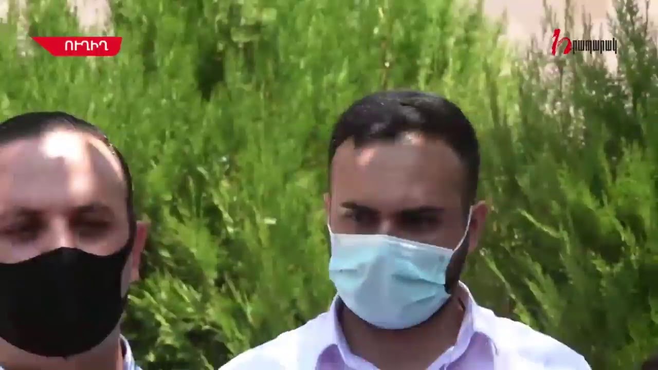 Քննվում է դատախազության բողոքն՝ ընդդեմ Ծառուկյանի վերաբերյալ որոշման.ուղիղ