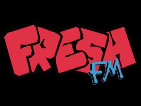 GTA Vice City Stories Fresh 105 Fm Soundtrack 04. Planet Patrol - Play At Your Own Risk