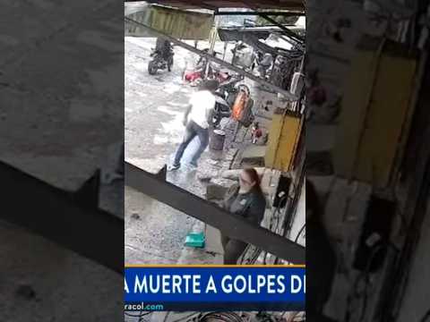 En Montenegro, Quindío, lo buscan por muerte de una mascota