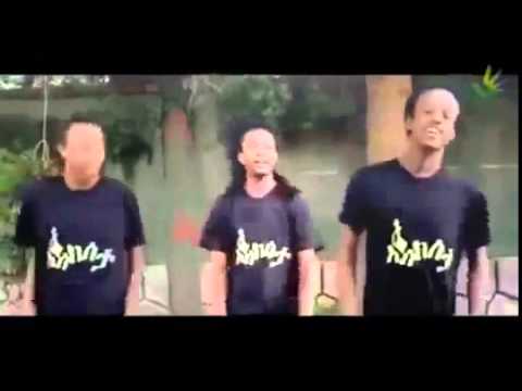 Eskista   New Ethiopian Music Video by Mello ft  Siyamregn Teshome