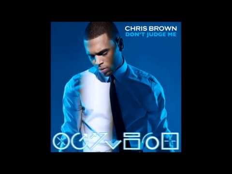 Chris Brown - Don't Judge Me (Fuego Extended Remix) (Audio) (HQ)